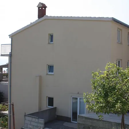 With A Parking Space Stanici, Omis - 10360 Apartment Celina