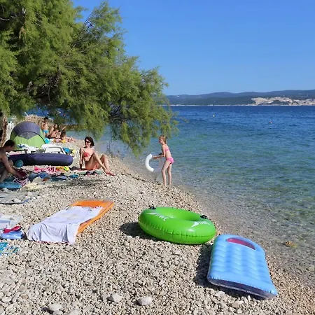 With Parking Space Stanici, Omis - 10360 Lejlighed
