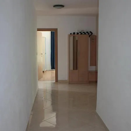With A Parking Space Stanici, Omis - 10360 Apartment *