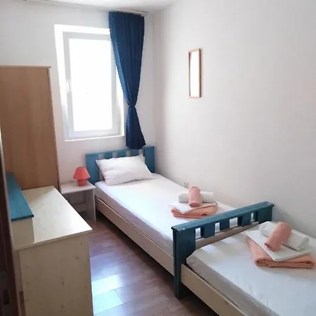 With Parking Space Stanici, Omis - 10360 *