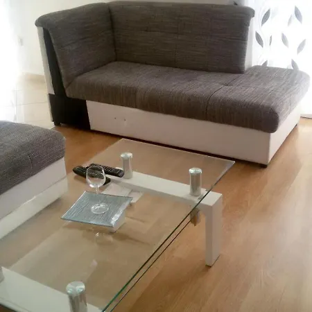 With A Parking Space Stanici, Omis - 10360 Apartment